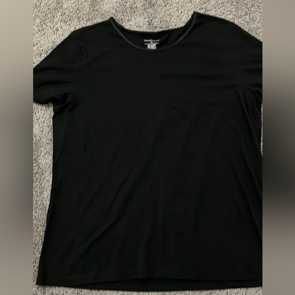 Christopher & Banks top